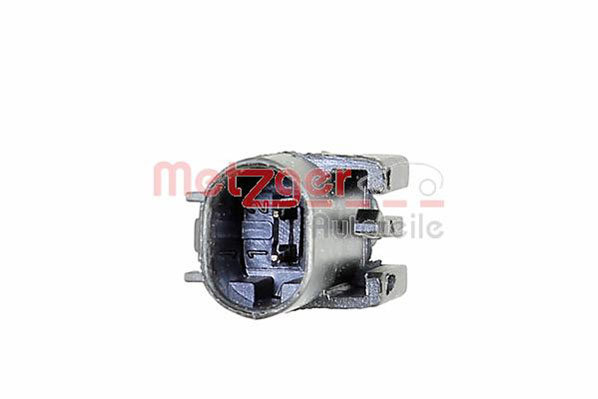 METZGER 09001408 Sensor, Raddrehzahl